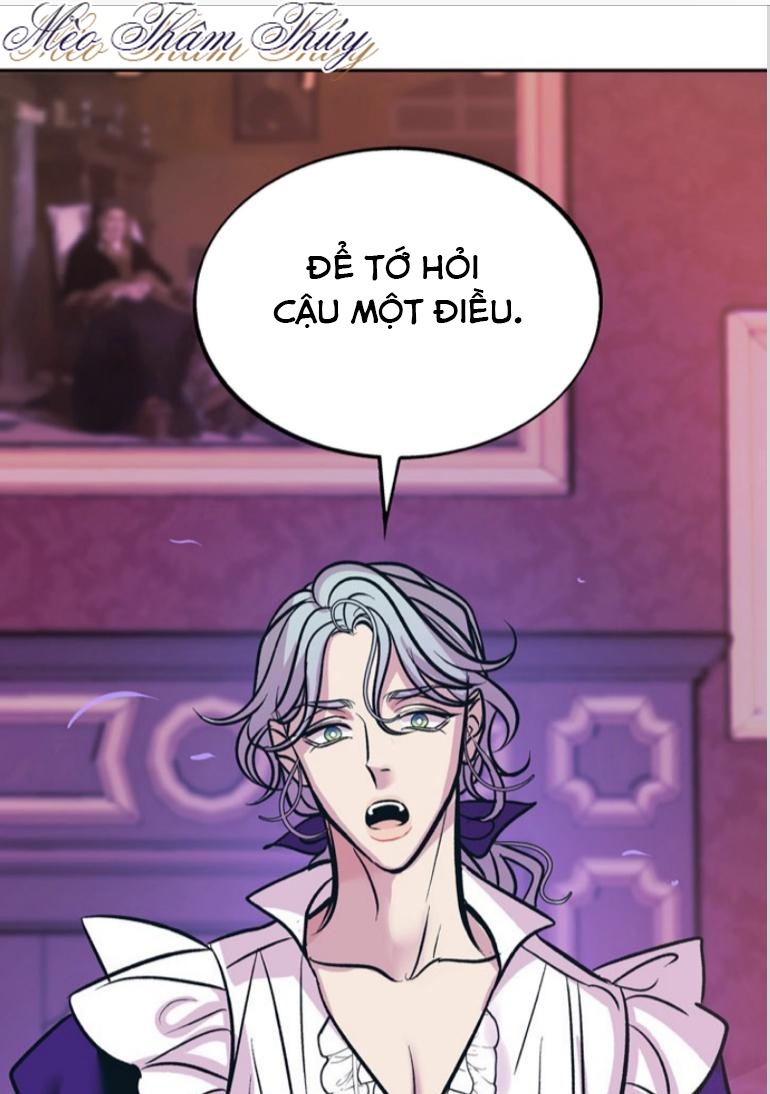 người hầu dễ thương chapter 3 15