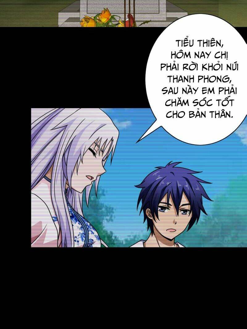 hộ hoa cao thủ tại đô thị chapter 62 33