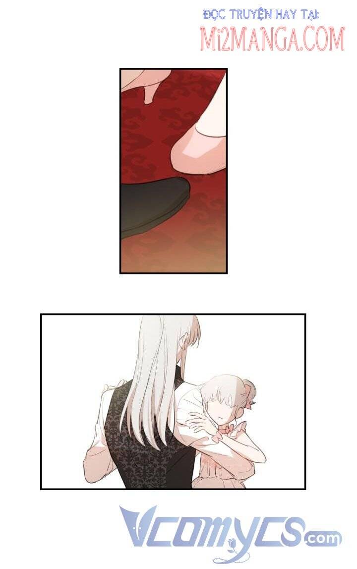 những nhân vật mạnh nhất thế giới ám ảnh tôi chapter 19.5 17