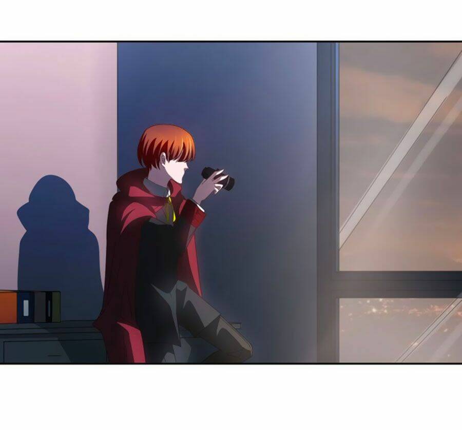 người yêu khát máu của tôi chapter 14 9