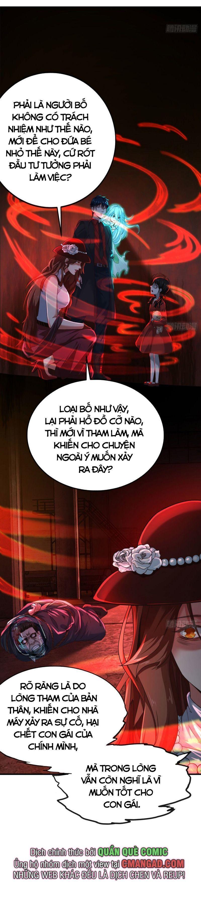 bắt đầu từ trăng đỏ chapter 29 4