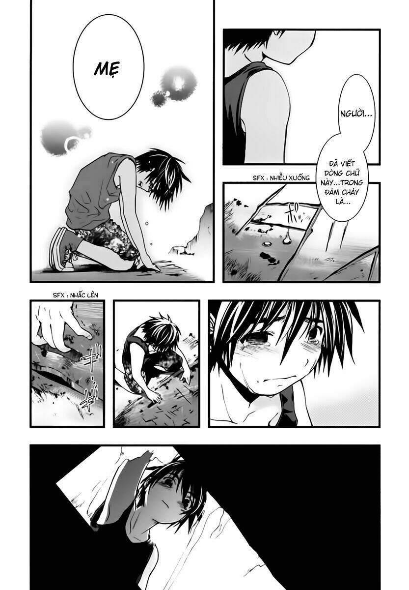 nejimakiboshi to aoi sora chapter 3 16