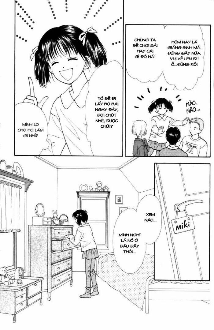 marmalade boy chapter 10 39