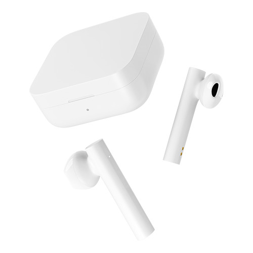 Tai nghe Xiaomi Bluetooth True Wireless Earphones 2 Basic Xiaomi BHR4089GL - Hàng Chính Hãng