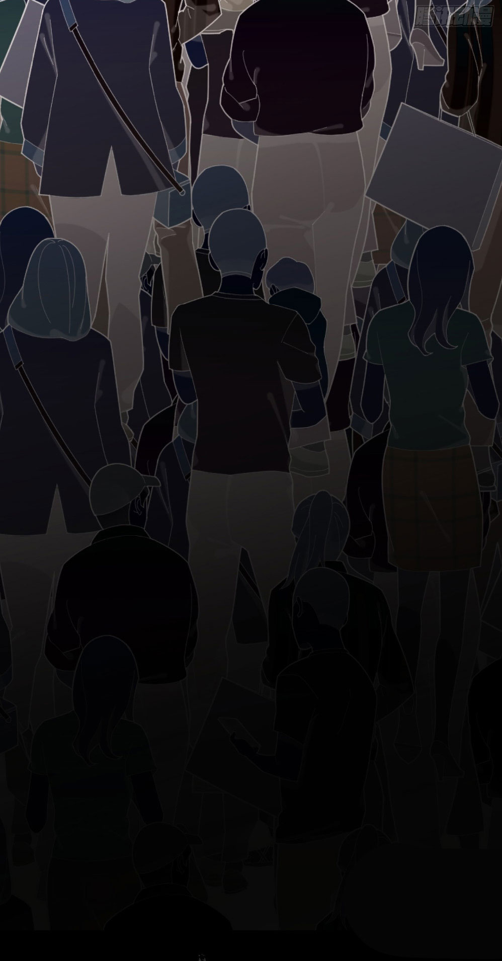 khi hoa đen tuyền nở rộ chapter 2 30