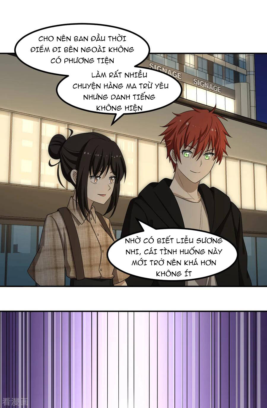 nghịch thiên tiên mệnh chapter 69 28