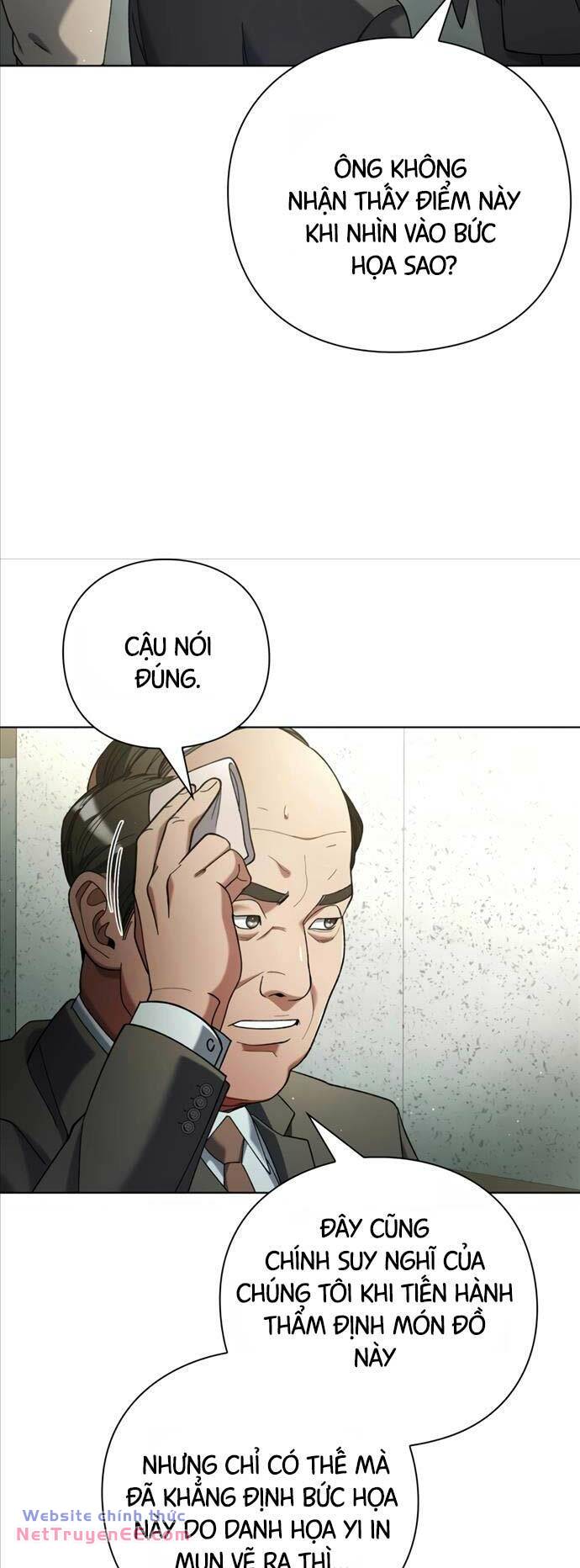 người giám định cổ vật chapter 24 59