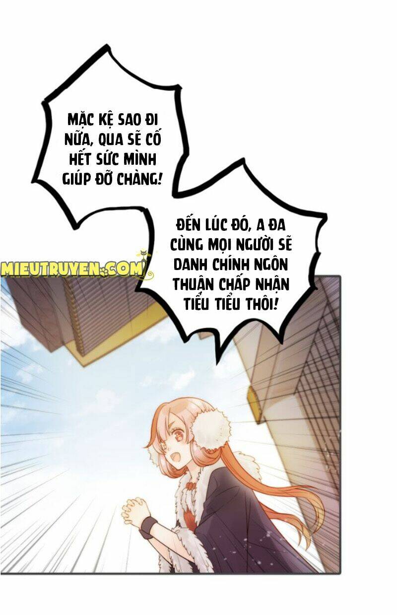 cướp chàng vợ về đón năm mới chapter 9 30