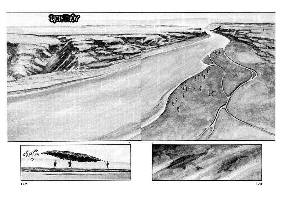 binh pháp mặc công chapter 29 3