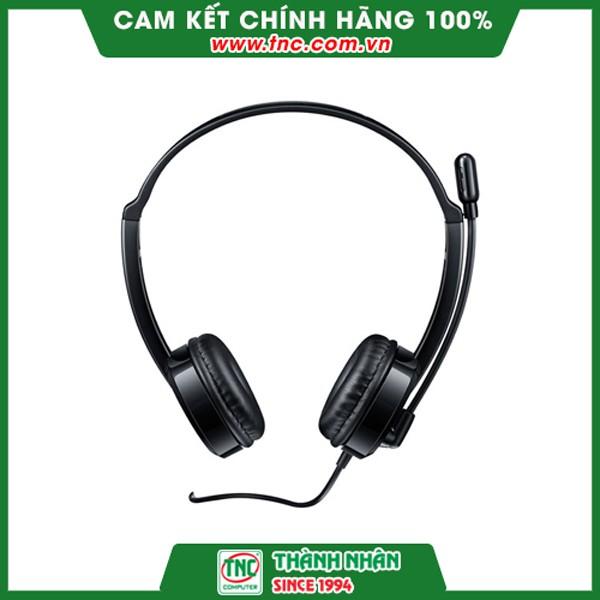 Tai nghe Rapoo H100- Hàng chính hãng