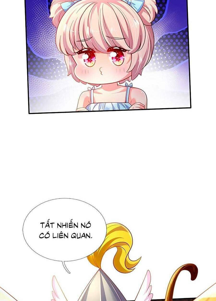 muốn giải cứu thế giới thì cần thật nhiều sự đáng yêu chapter 77 26