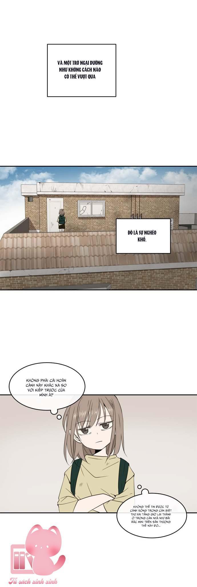 hẹn gặp nhau ở kiếp thứ 19 chapter 4 6