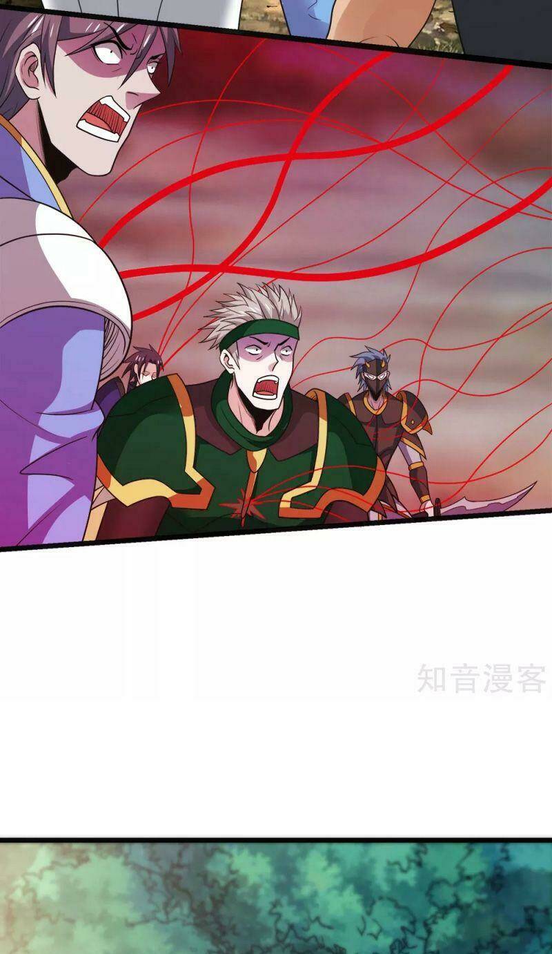 kiếm vũ chapter 162 25