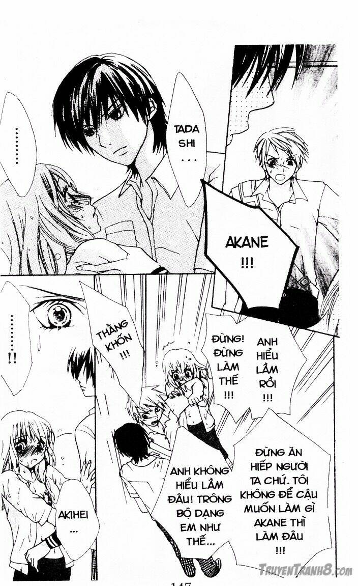 s+/special secret plus chapter 15 4