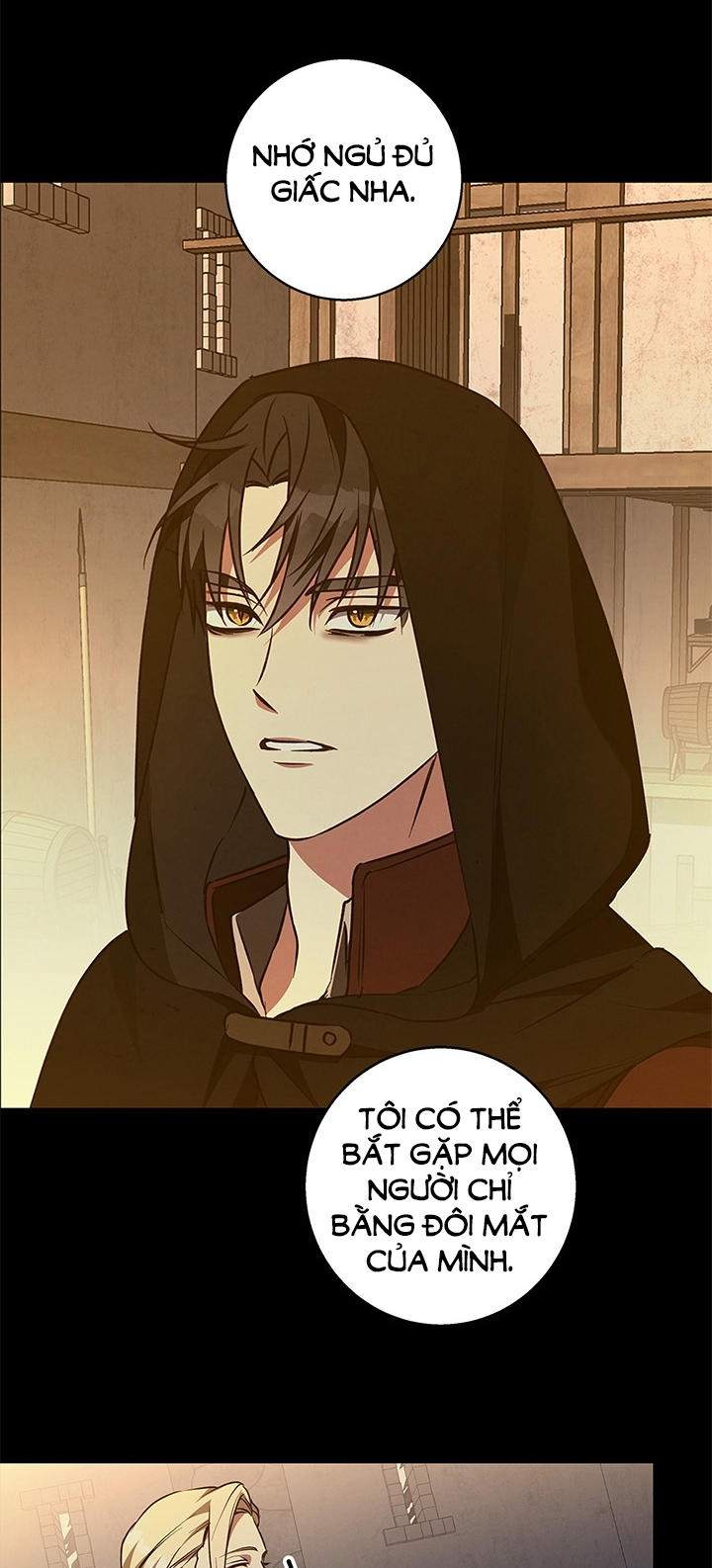 mùa đông đến chapter 59.2 38