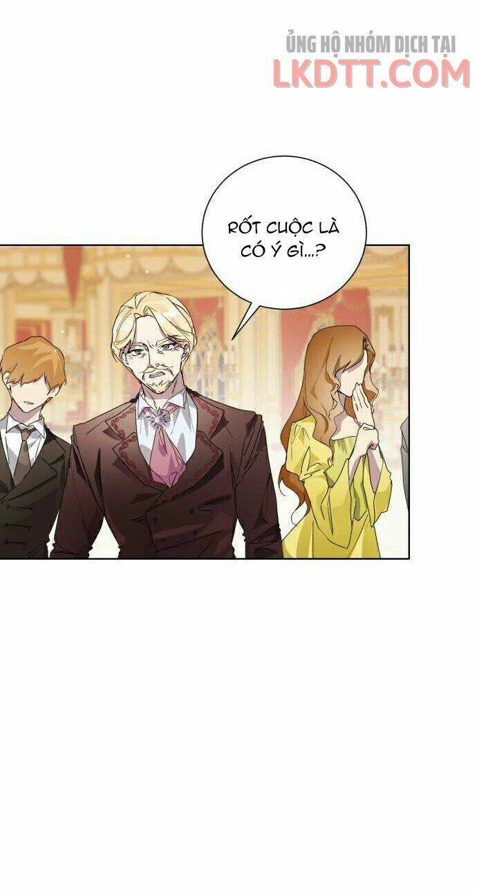 ta đã từng mong nàng biến mất chapter 1 20