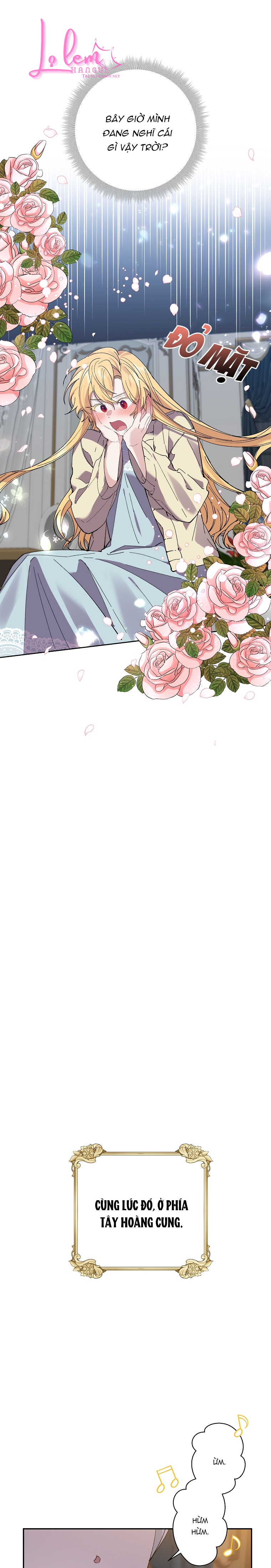 đeo bám tôi cũng vô ích thôi chapter 42.2 1