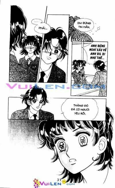 có anh trong đời chapter 3 31