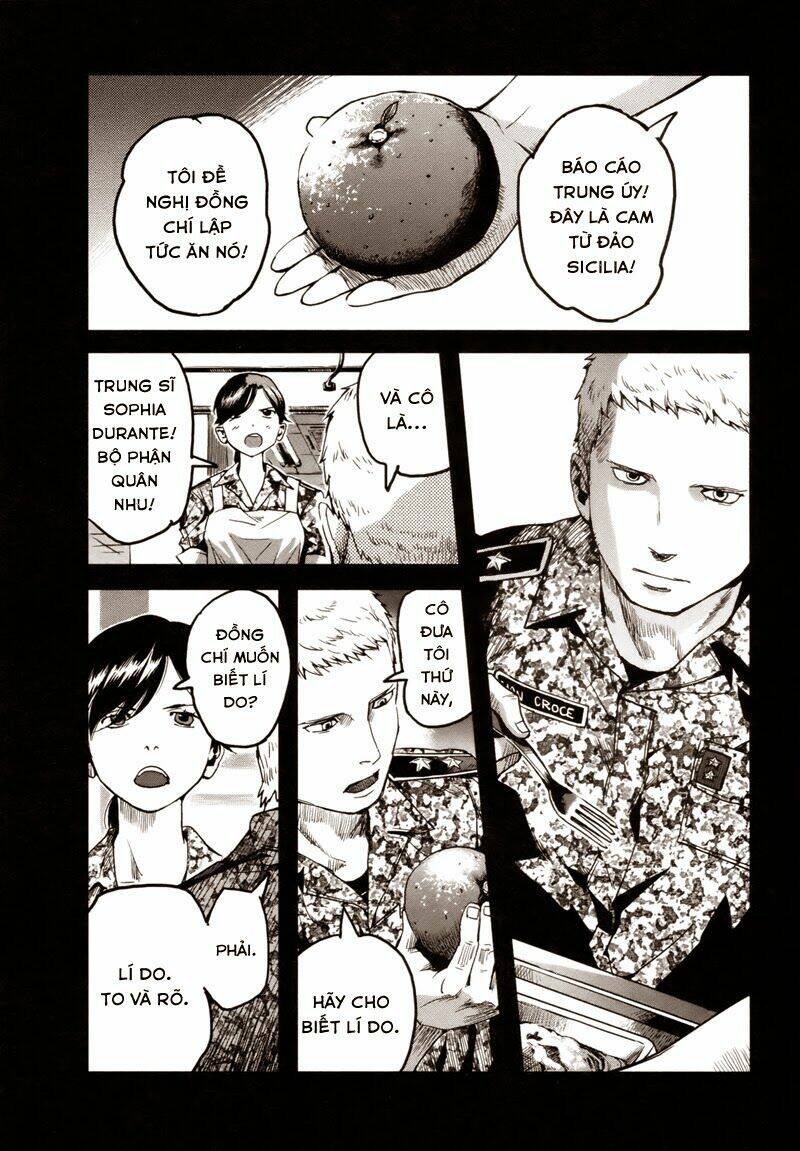 gunslinger girl chapter 66 13