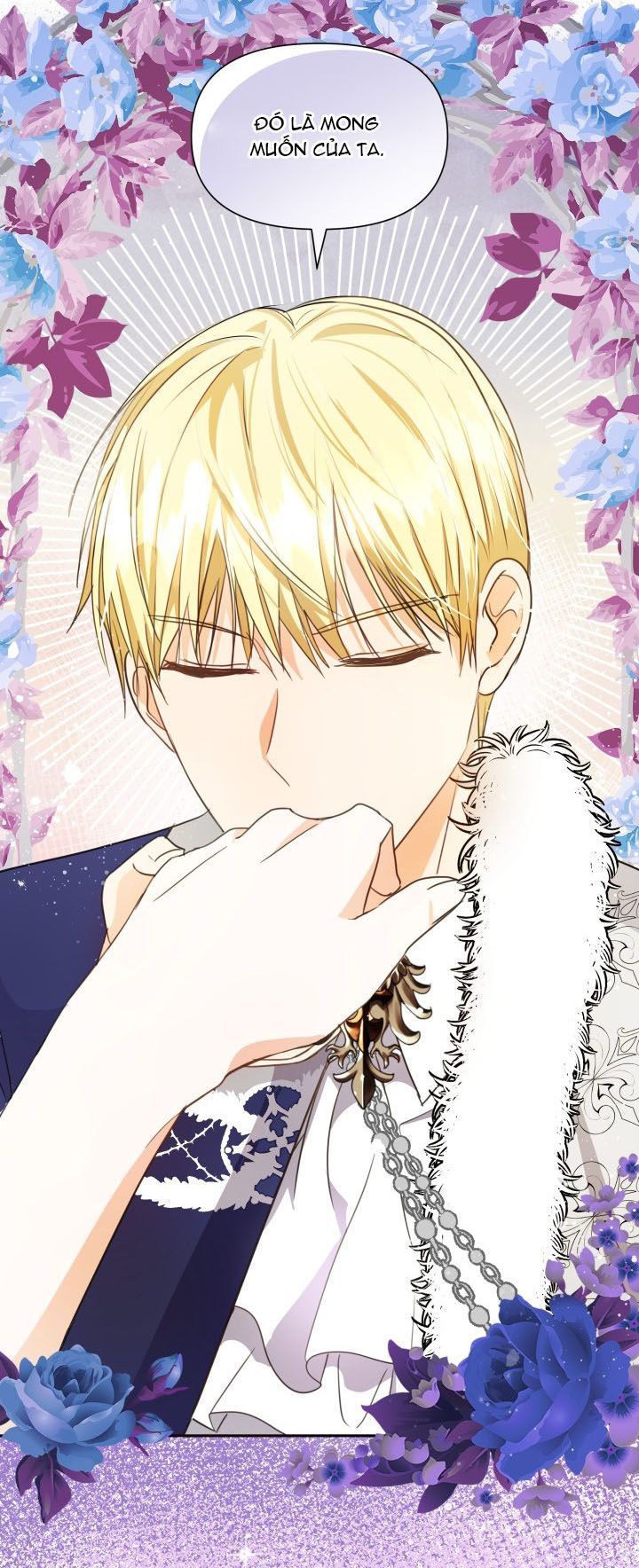 trở thành vợ của nam chính phế vật chapter 8 38