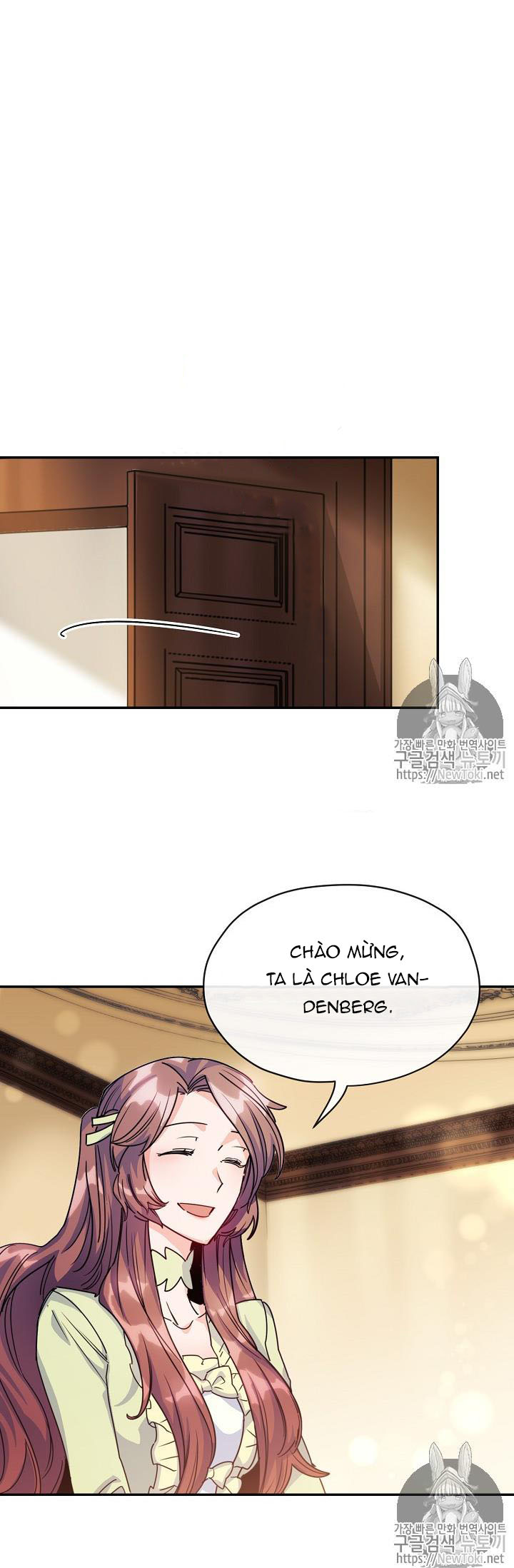 50 công thức pha trà của nữ công tước chapter 49 12