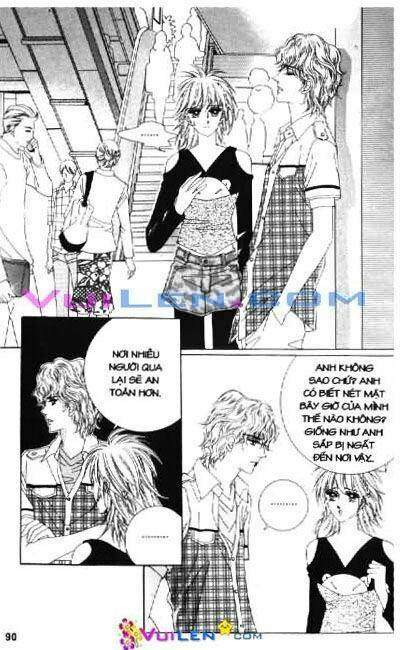 anh,bạn trai và người ấy chapter 6 90