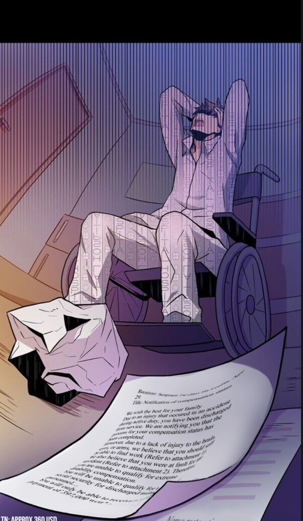 arcane sniper chapter 1 18