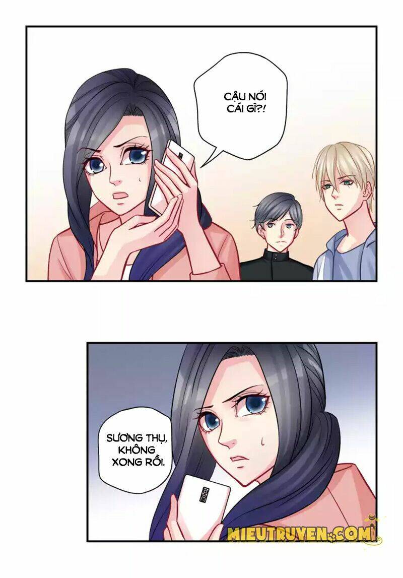 nghịch chuyển luyến tình chapter 79 12