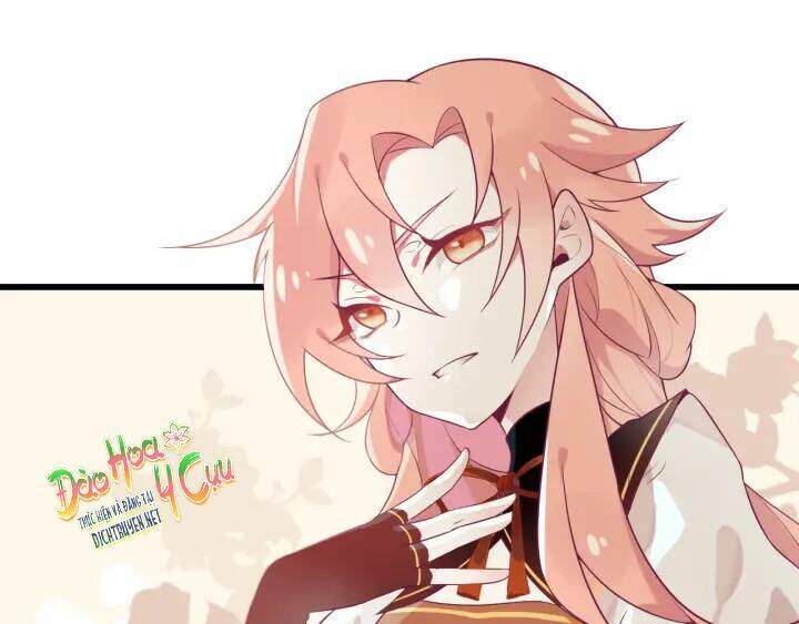 quỷ vương nan dưỡng tiểu ma phi chapter 4 9