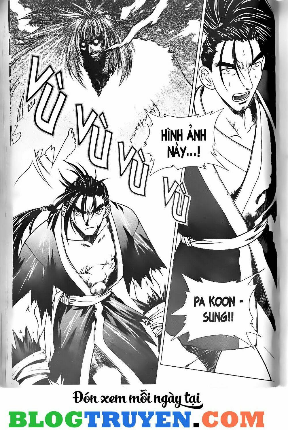 thiên lang liệt truyện chapter 20 3