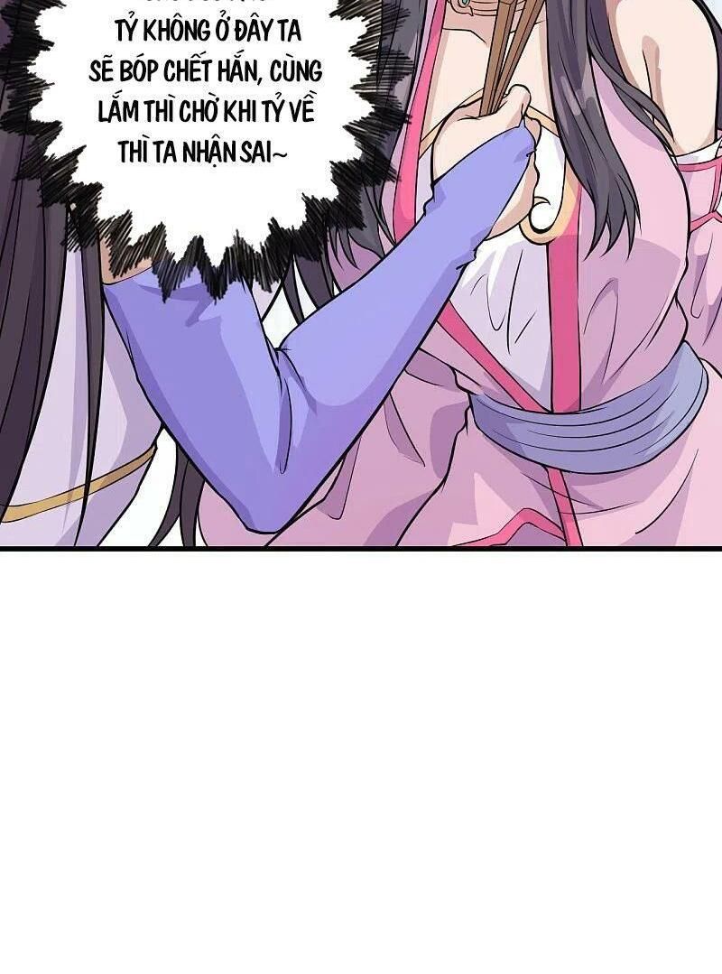 tiên võ đế tôn chapter 179 33