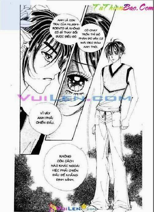 nhật ký tân hôn chapter 12 2