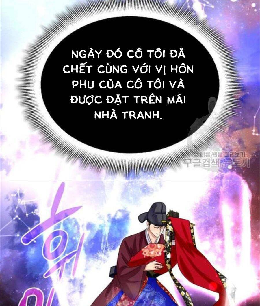 cô dâu của sói đen chapter 26 43