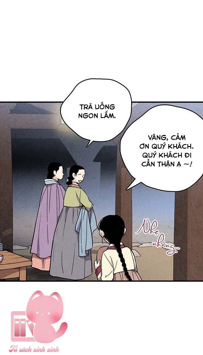 lệnh cấm hôn chapter 46 12