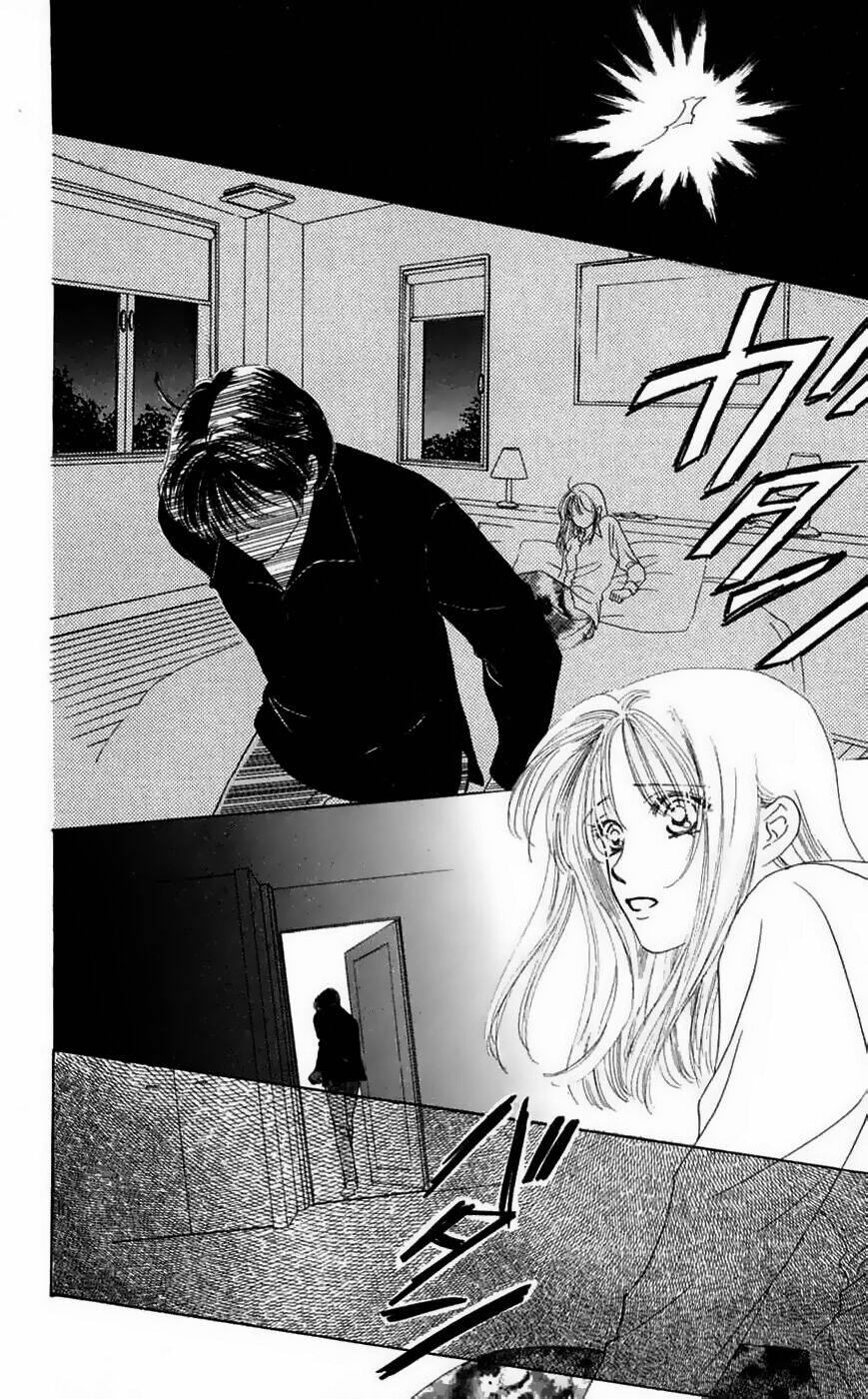 only you chapter 17 6