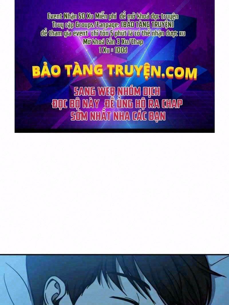 ngôi nhà kết nối với hầm ngục chapter 14 1