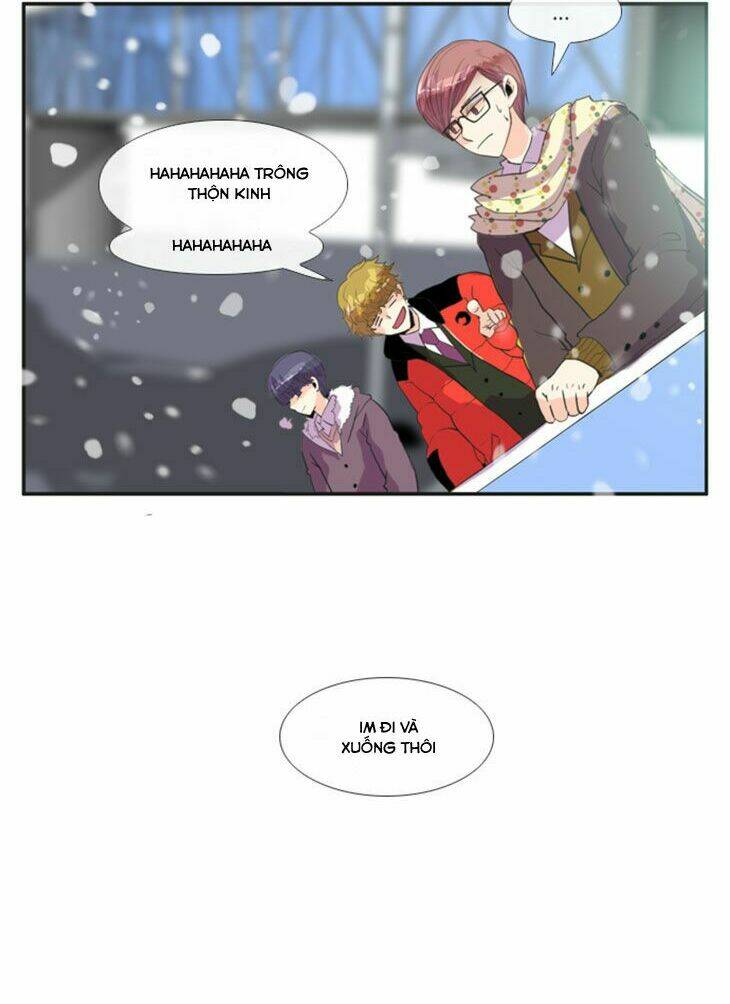 món quà từ chúa chapter 32 34