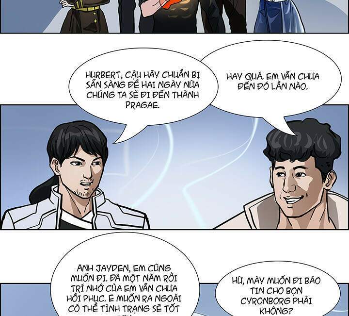 no longer myself chapter 7 6