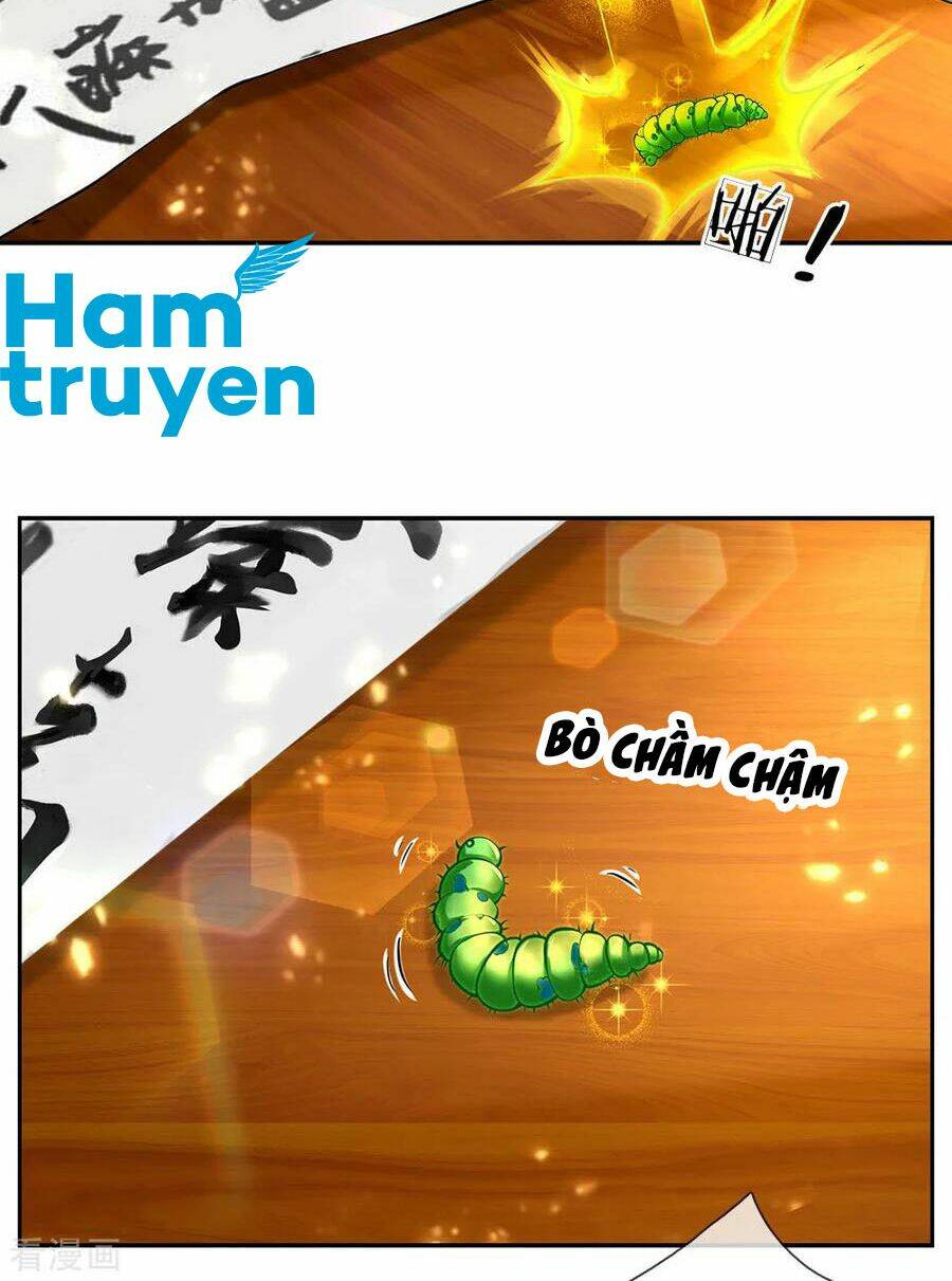 thân thể của ta là kiếm chủng chapter 89 9