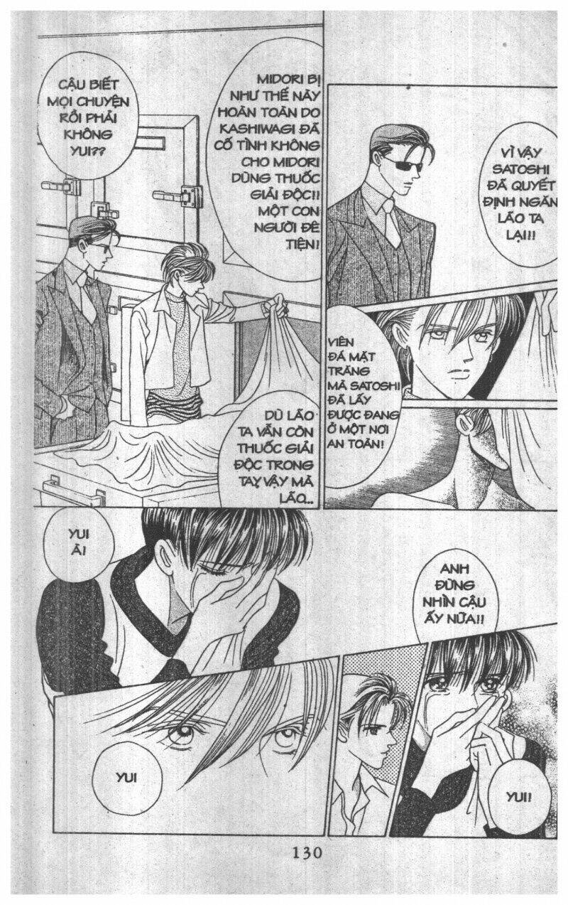 nàng tiên ánh trăng - kaguya hime chapter 23 130