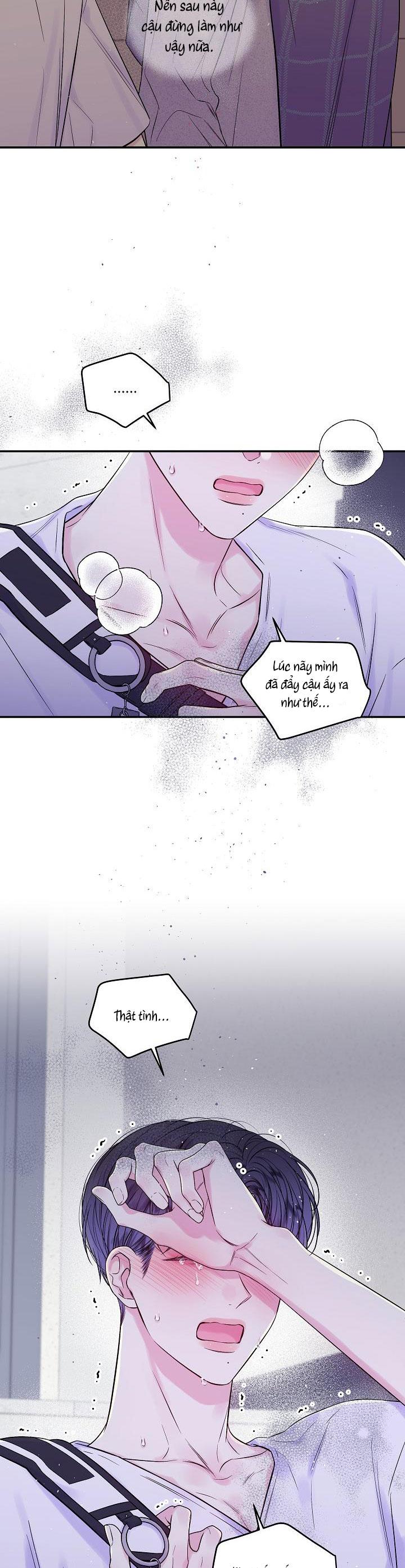 bình minh thứ hai chapter 28 3