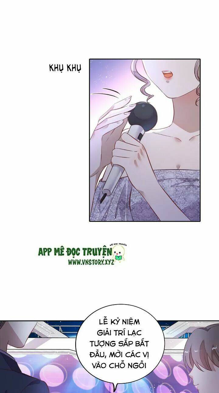 bạn trai kém tuổi bẫy yêu tôi chapter 30 5