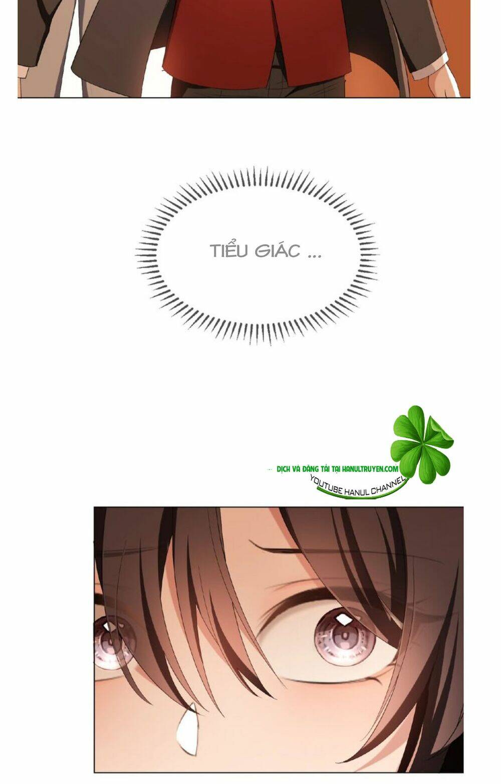 cô vợ nhỏ nuông chiều quá lại thành ác!! chapter 130 11