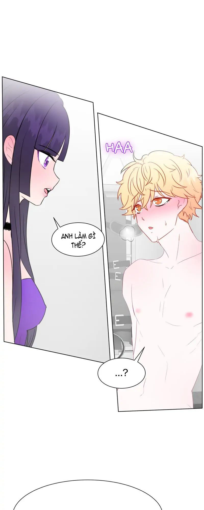 chào mừng đến với clb ốc đảo chapter 11.2 19