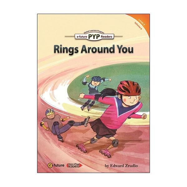 PYP Readers. 2-06/Rings Around You