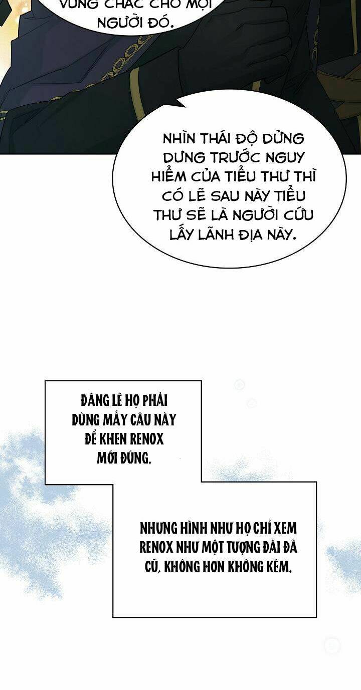 kẻ tạo ra nữ phản diện chapter 50.1 15