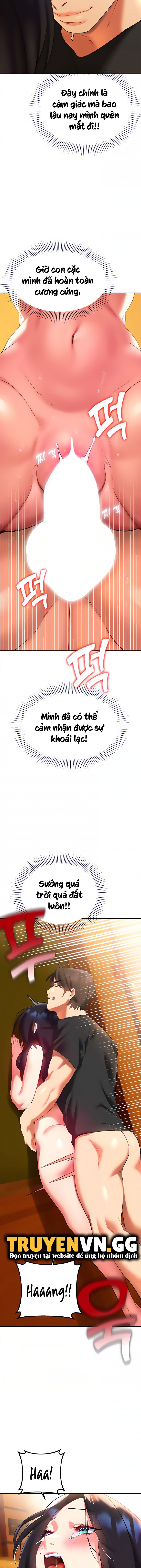 không phải chị thì không được chapter 13 12