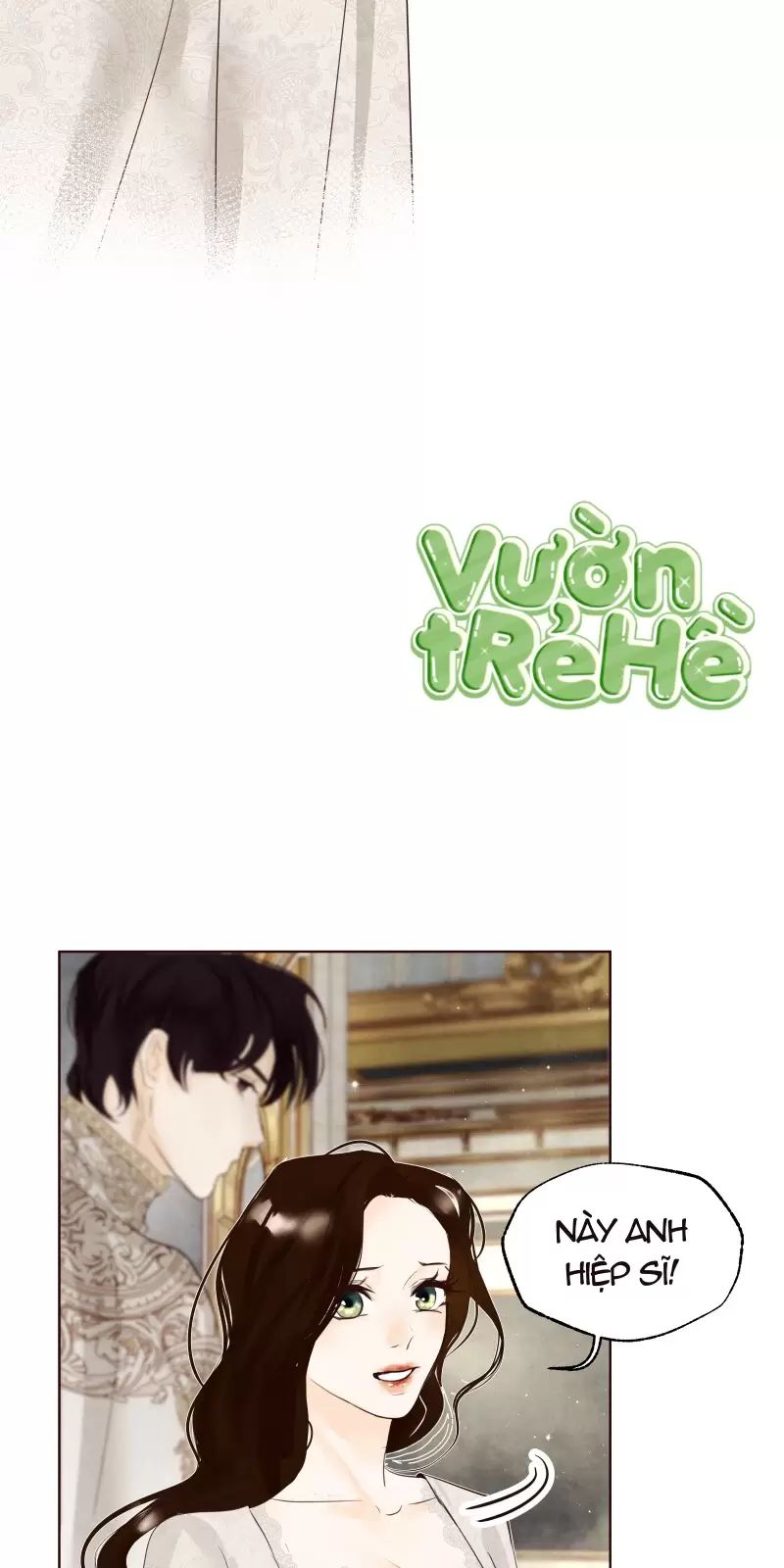 tôi là kẻ phản diện chapter 8 30