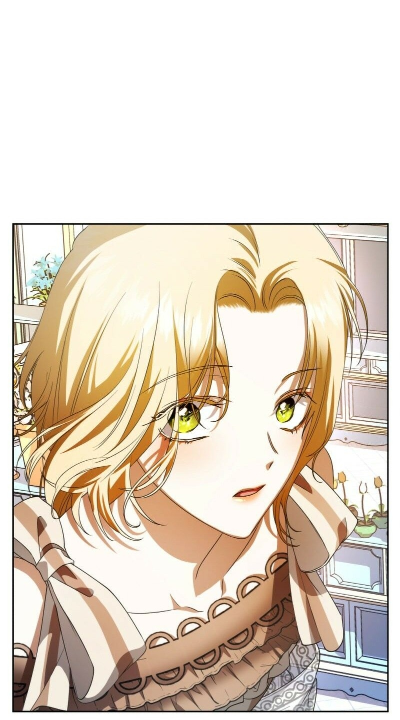 tôi muốn trở thành cô ấy dù chỉ là một ngày chapter 44 8