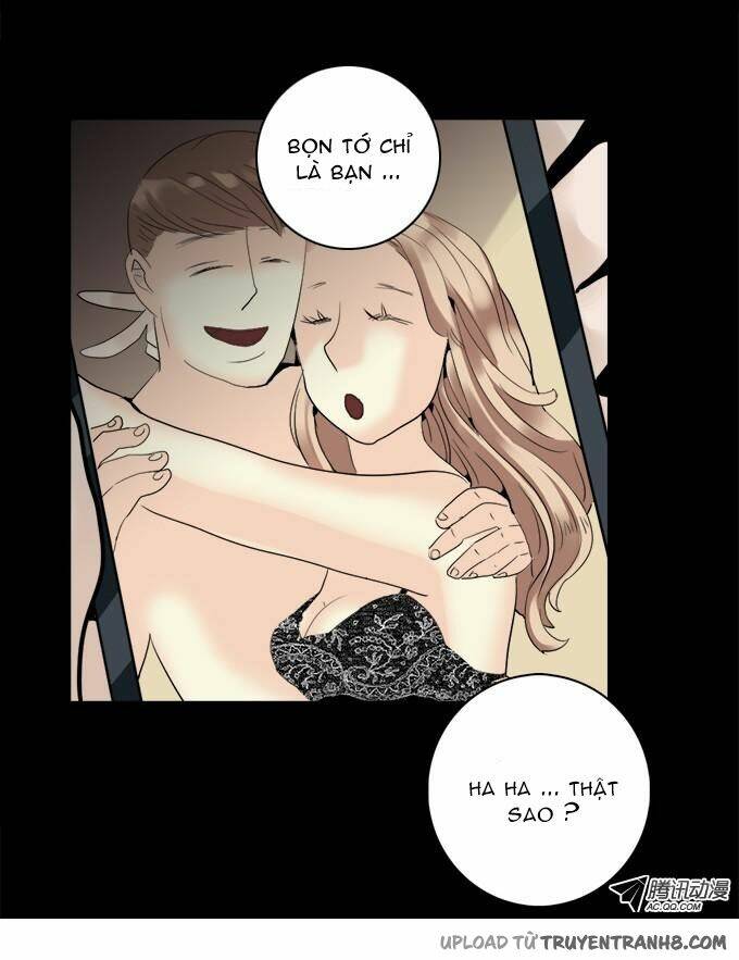 ớn lạnh tuyệt đối chapter 9 31